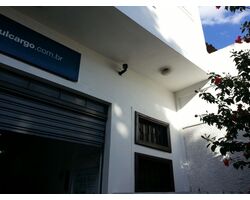 Empresa para Instalação de Câmeras via Internet na Zona Sul Santa Cruz