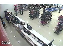 Câmera  de Segurança para lojas em Pinheiros