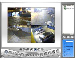 Monitoramento de Câmeras 24 horas em Santo Amaro