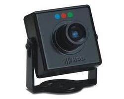Micro Câmera HDL para Monitoramentos