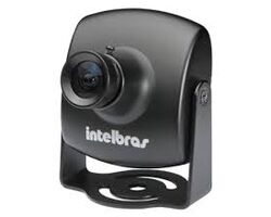 Micro Câmera Intelbras para Monitoramentos