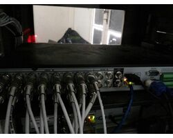 Manutenção de DVR Stand Alone e Câmeras na Zona Sul
