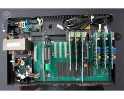 Manunteção de PABX no Jardim Consórcio