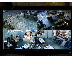 Monitoramento de Câmeras de Segurança para Empresa na Av Paulista