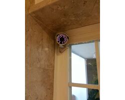 Instalação de Câmeras de Segurança com Infra em Pinheiros
