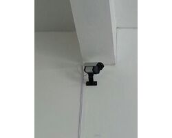 Instalação de Câmeras de Segurança na Vila Macote