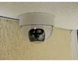 Instalação de Câmeras de Segurança para Empresas na Vila Mascote