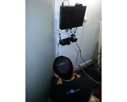 Instalação de Câmeras de Segurança com Monitoramento 24 horas em Moema