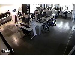 Instalação de Câmeras de Segurança para Empresas na Conceição
