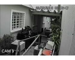 Instalação de Câmeras de Segurança com Monitoramento 24 Horas na Mooca
