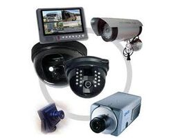 Sistema de Câmeras de Segurança na Avenida Pompéia