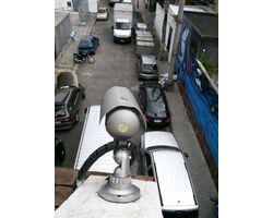 Empresa para Instalação de Câmeras de Segurança na Vila Gumercindo
