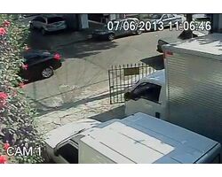 Câmera de Segurança com Monitoramento 24 Horas na Vila São José