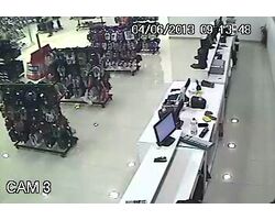 Instalação de Câmeras de Segurança no Bom Retiro no Caixa da Loja