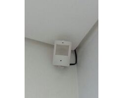 Instalação de Câmeras de Segurança no Campo Grande  