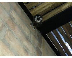 Instalação de Câmeras de Segurança no Ipiranga  para Comercio 