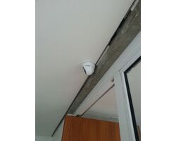 Instalação de Câmeras de Segurança no Ipiranga  para Escritório 