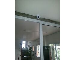 Instalação de Câmeras de Segurança no Ipiranga para Lojas