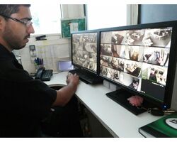 Instalação de Câmeras de Segurança no Jabaquara Sistema de Monitoramento 