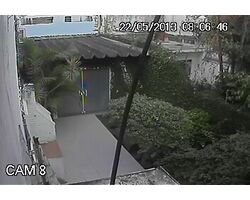 Instalação de Câmeras de Segurança no Jardim América  para Residencia Externa 