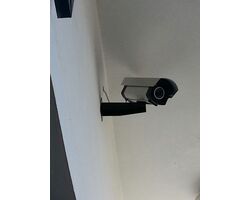 Instalação de Câmeras de Seguranças na Zona Sul