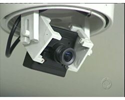 Microcâmera de Segurança em Santo Amaro