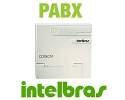Instalação de PABX no Eldorado