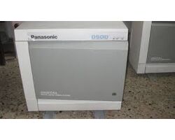 Reparo de Panasonic KX-TD500