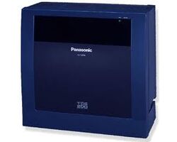 Reparos em Pabx Panasonic TDA 150 em SP