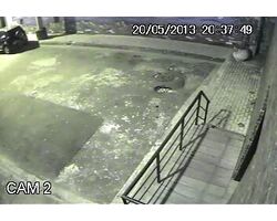 Monitoramento de Câmeras 24 horas no Ibirapuera