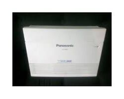 Manutenção de PABX Panasonic KX-TES32