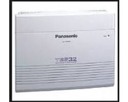 Manutenção de Panasonic KX-TES32