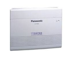 Reparo de PABX Panasonic KX-TES32